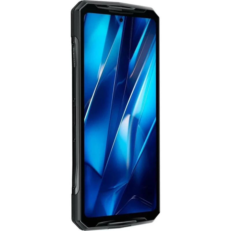 DOOGEE DK10 12/512GB Kevlar Black - Зображення 5