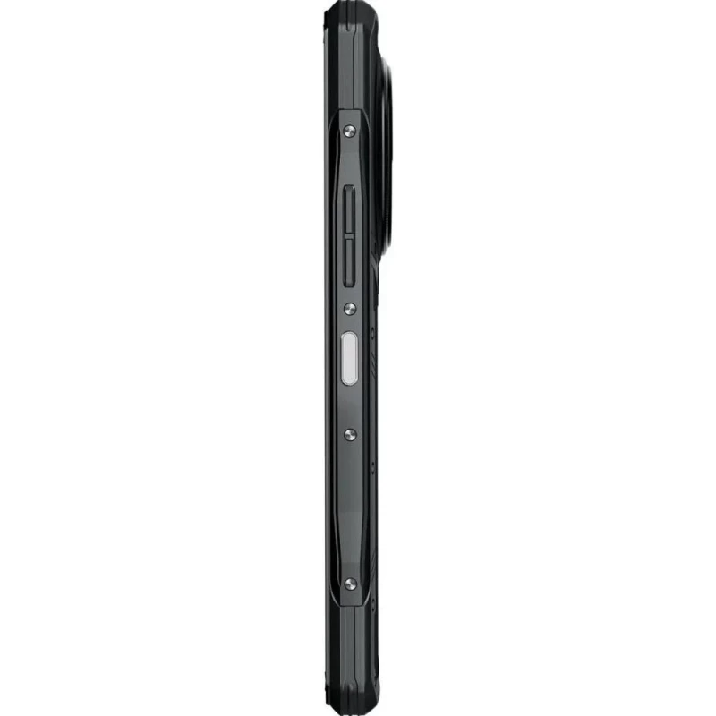 DOOGEE DK10 12/512GB Kevlar Black - Зображення 6