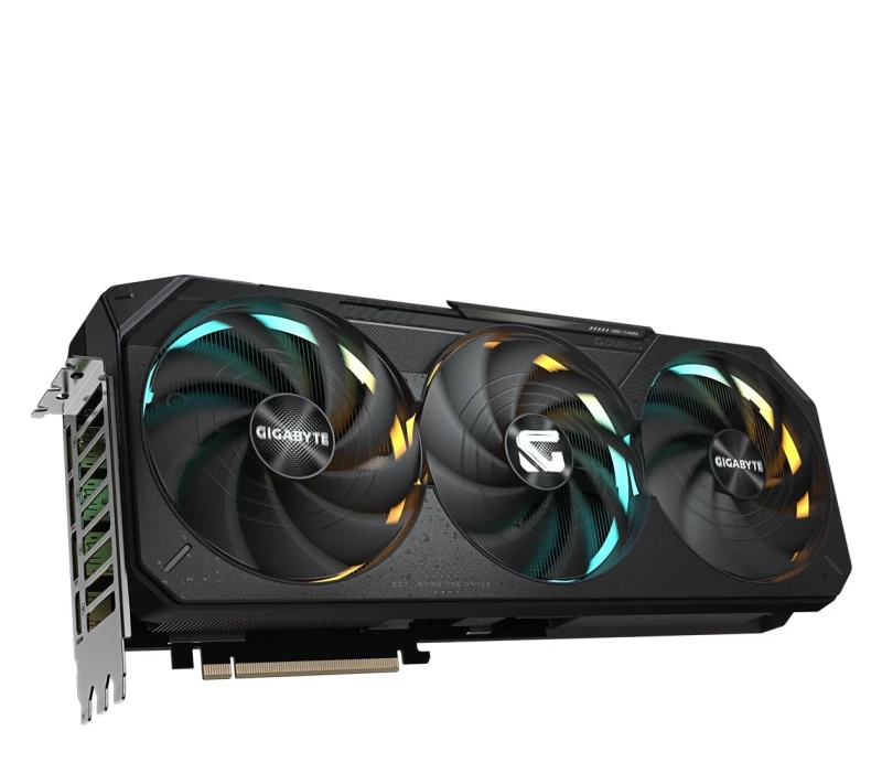 Gigabyte GeForce RTX 5080 Gaming OC 16GB GDDR7 DLSS4 (GV-N5080GAMING OC-16GD) EU - Зображення 1