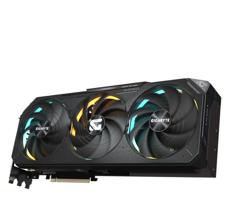 Gigabyte GeForce RTX 5080 Gaming OC 16GB GDDR7 DLSS4 (GV-N5080GAMING OC-16GD) EU - Зображення 2