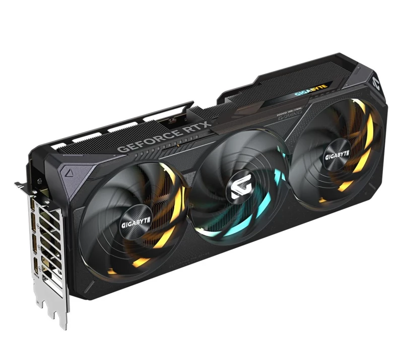 Gigabyte GeForce RTX 5080 Gaming OC 16GB GDDR7 DLSS4 (GV-N5080GAMING OC-16GD) EU - Зображення 3