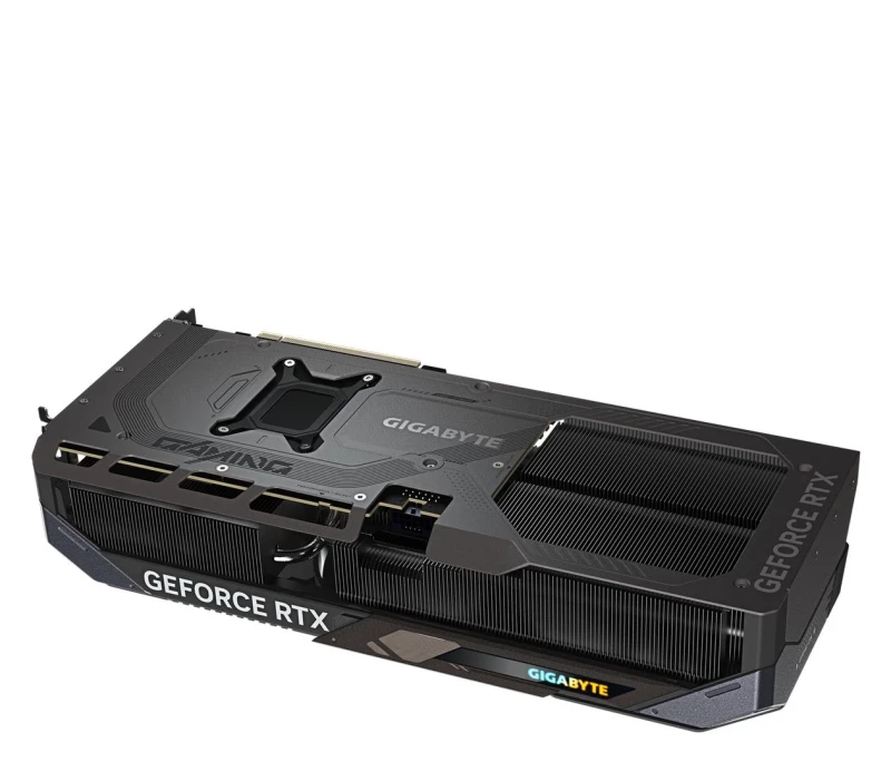 Gigabyte GeForce RTX 5080 Gaming OC 16GB GDDR7 DLSS4 (GV-N5080GAMING OC-16GD) EU - Зображення 4