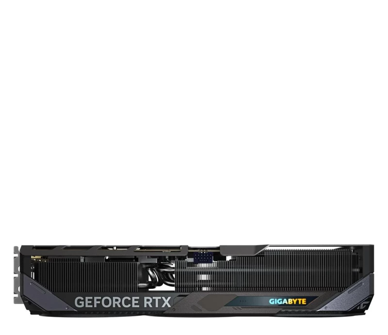 Gigabyte GeForce RTX 5080 Gaming OC 16GB GDDR7 DLSS4 (GV-N5080GAMING OC-16GD) EU - Зображення 5