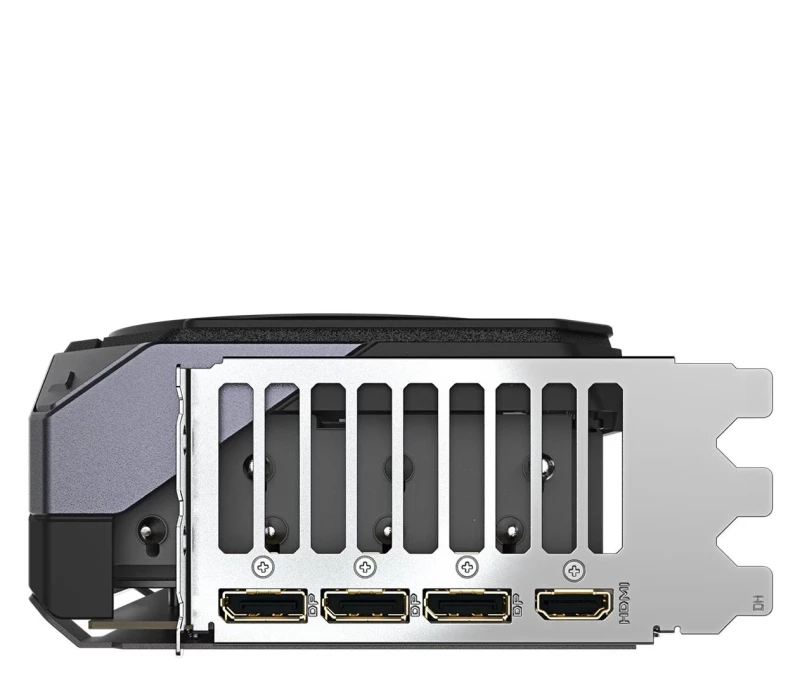 Gigabyte GeForce RTX 5080 Gaming OC 16GB GDDR7 DLSS4 (GV-N5080GAMING OC-16GD) EU - Зображення 7