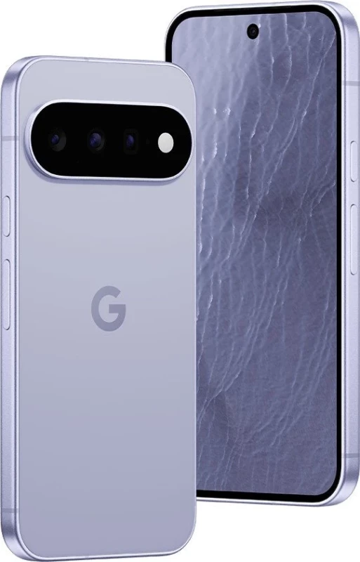 Google Pixel 11 12/256GB Frost (eSIM+eSIM) (US)