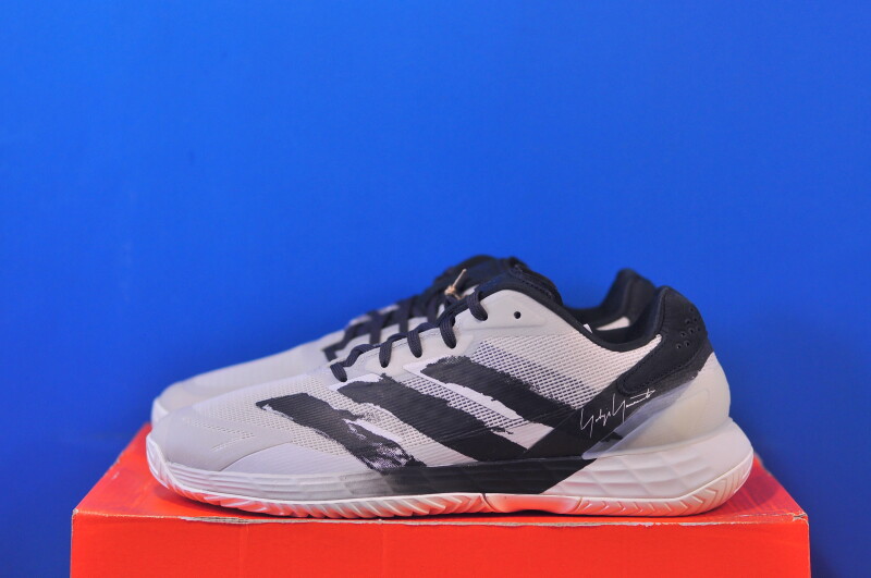 Кросівки Adidas Y-3 Defiant Speed 2 Orbit Grey