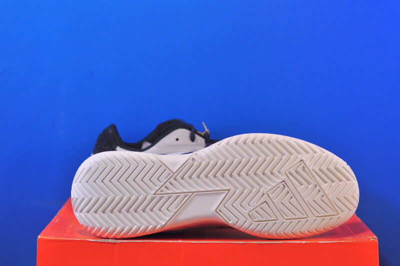 Кросівки Adidas Y-3 Defiant Speed 2 Orbit Grey - Зображення 4