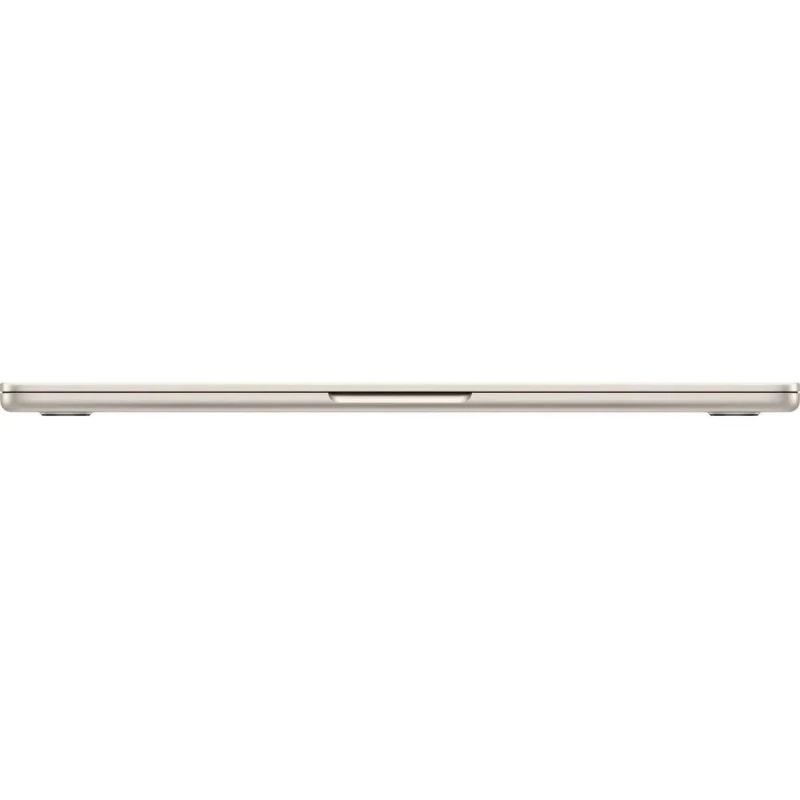 Apple MacBook Air 13.6" M5 16/1TB Starlight 2026 (MDHC4) - Зображення 3
