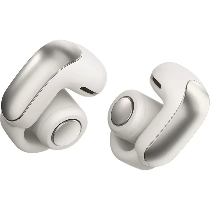 Bose Ultra Open Earbuds White (881046-0020) - Зображення 2