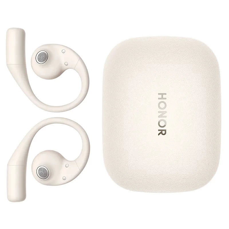 Honor Earbuds Open Polar Gold - Зображення 3