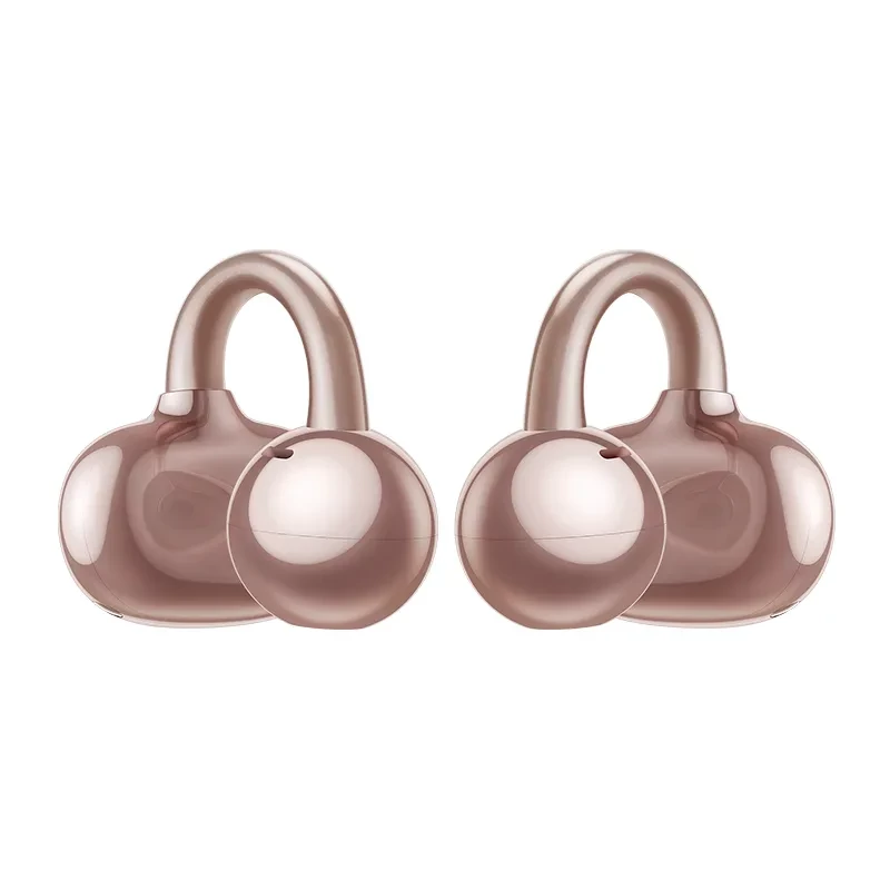 Huawei FreeClip Rose Gold (55038003) - Зображення 3