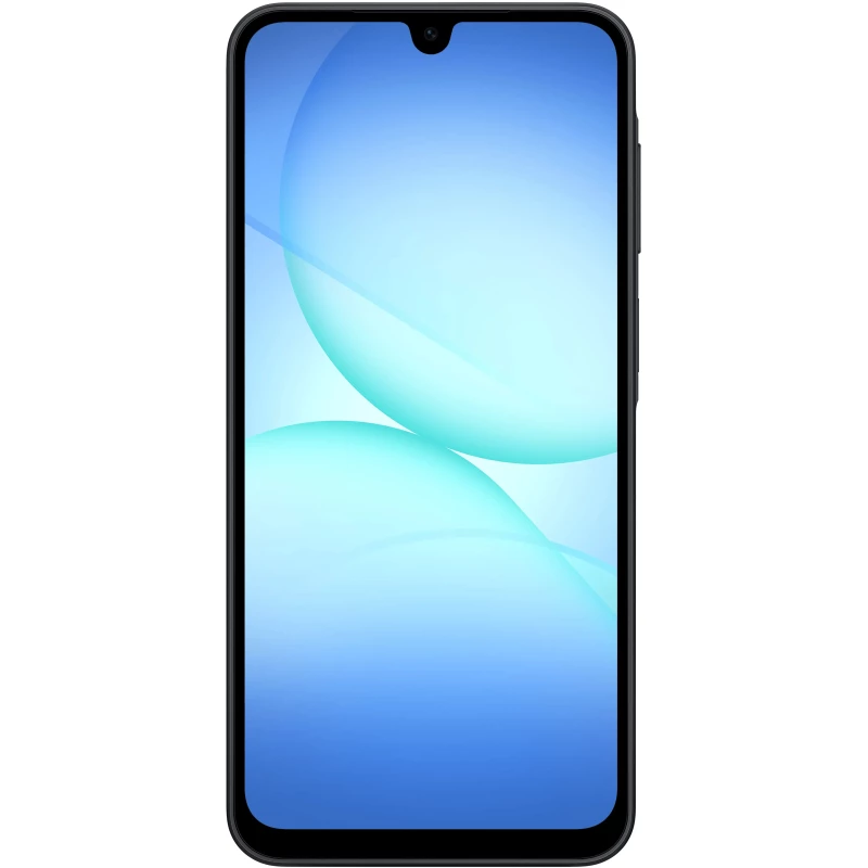 Samsung Galaxy A17 6/128GB Black (SM-A175FZKC) - Зображення 1