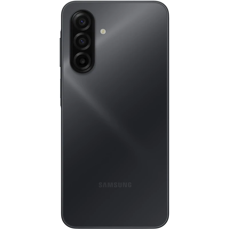 Samsung Galaxy A17 6/128GB Black (SM-A175FZKC) - Зображення 2