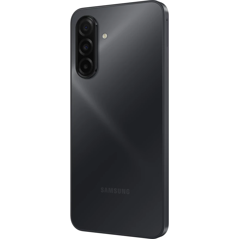 Samsung Galaxy A17 6/128GB Black (SM-A175FZKC) - Зображення 6