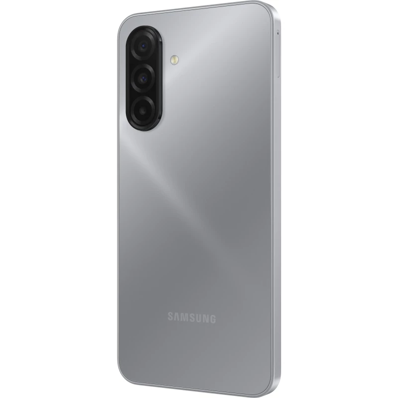 Samsung Galaxy A17 6/128GB Gray (SM-A175FZAC) - Зображення 6