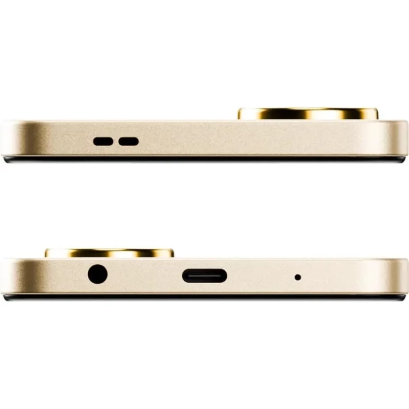 Xiaomi Poco C71 4/64GB Gold (with charger) Europe - Зображення 3
