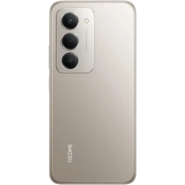 Xiaomi Redmi 15 4G 8/256GB Titan Gray (with charger) Europe - Зображення 2