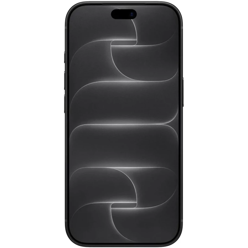 Apple iPhone 18 Pro 1TB Black (MJRY4) - Зображення 1