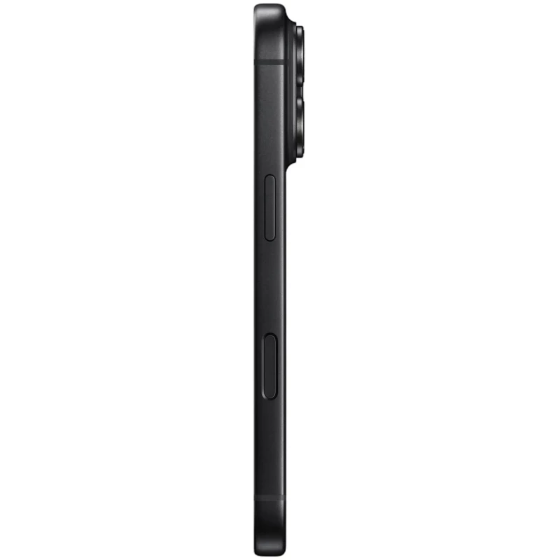 Apple iPhone 18 Pro 1TB Black (MJRY4) - Зображення 3