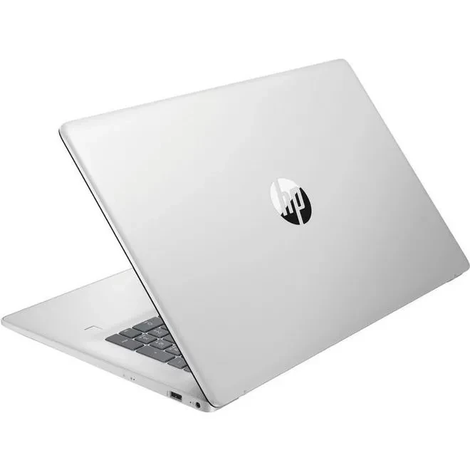 HP 17-cn3123nr (B94P3UA) Natural Silver - Зображення 3