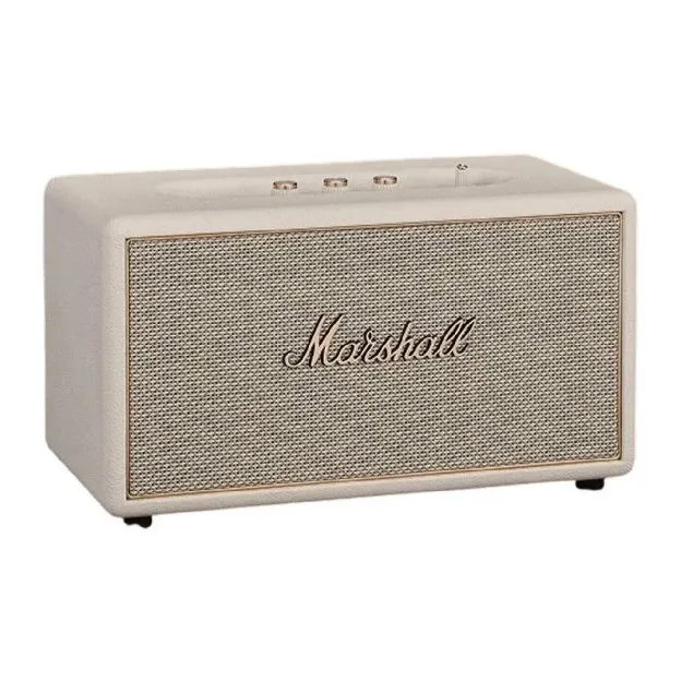 Marshall Stanmore IV Cream (1009298) - Зображення 1