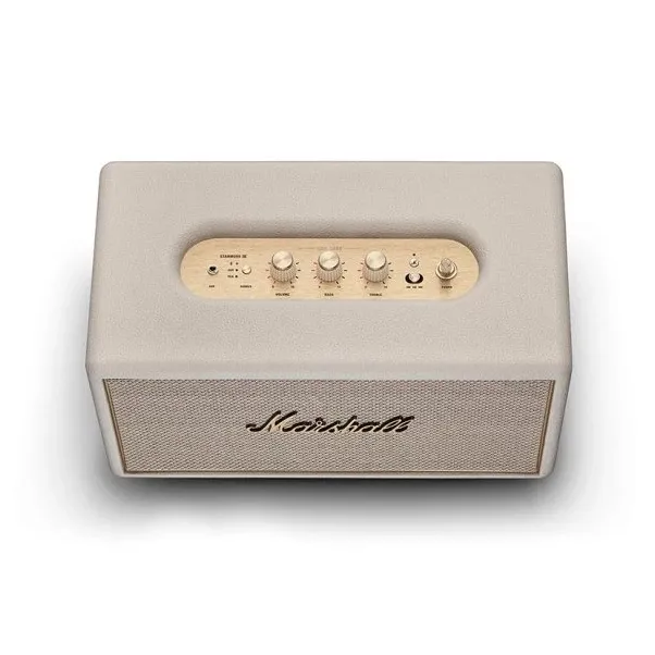 Marshall Stanmore IV Cream (1009298) - Зображення 2