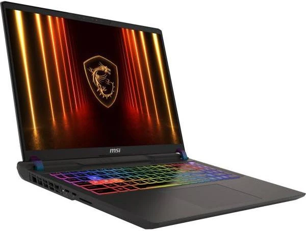 MSI Vector 16 HX AI A2XWHG (A2XWHG-061US) - Зображення 1