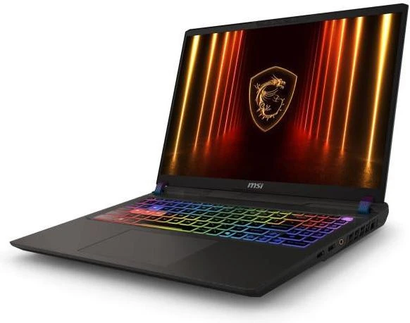 MSI Vector 16 HX AI A2XWHG (A2XWHG-061US) - Зображення 2
