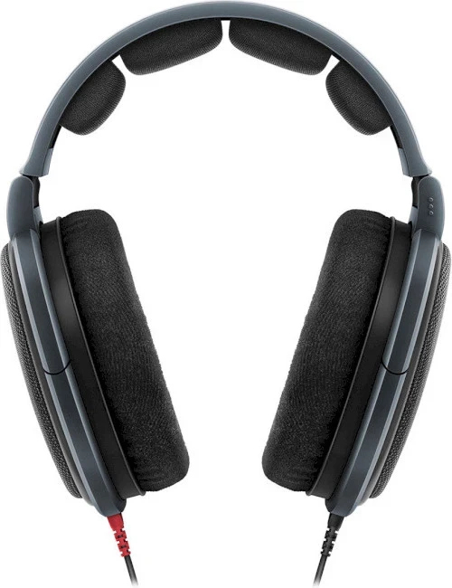 Наушники без микрофона Sennheiser HD 600 Black (508824) (EU) - Зображення 1