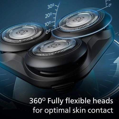 Philips Series 5000 S5465/18 - Зображення 1