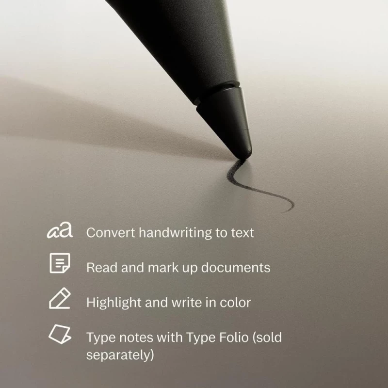 reMarkable Paper Pro with Marker Plus (RM81C-1000NW) - Зображення 2