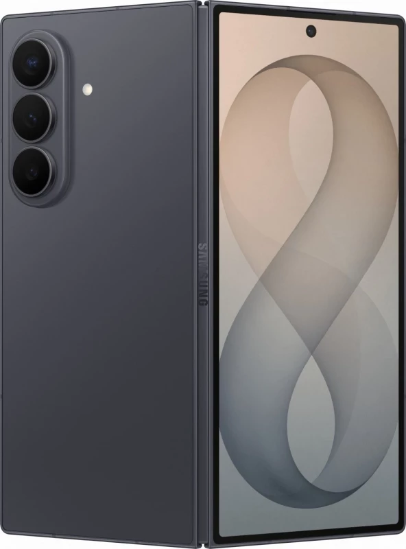 Samsung Galaxy Fold8 Ultra 16/1TB Graphite (SM-F976BZKN) - Зображення 1
