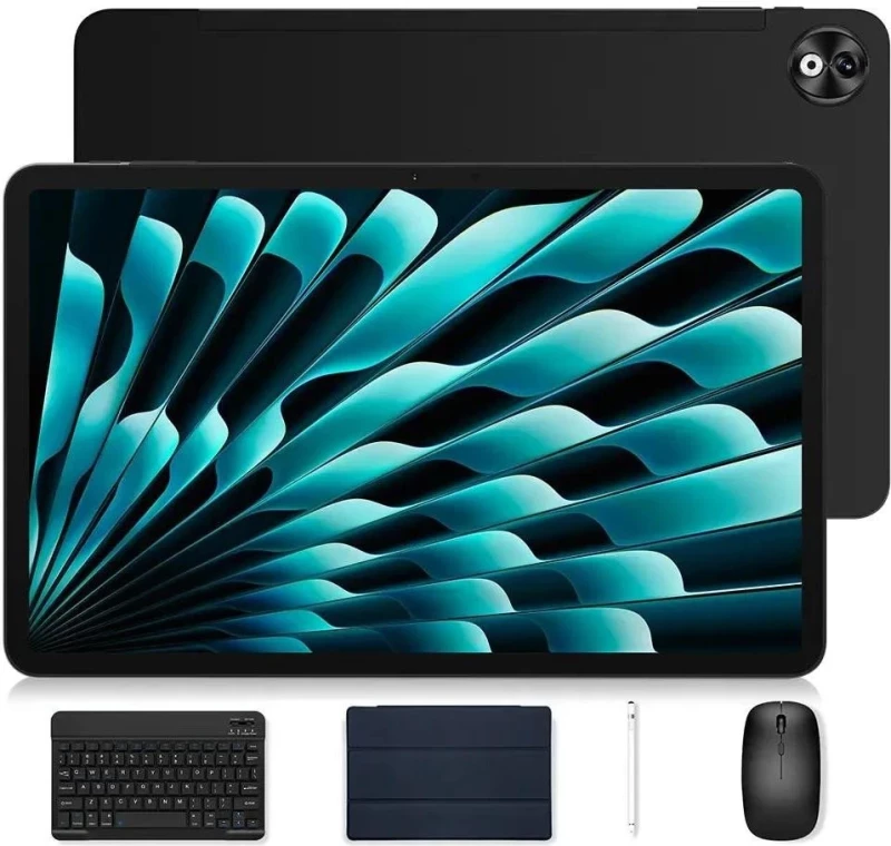 DOOGEE T40 Pro Vip Edition 8/512GB LTE Black - Зображення 4