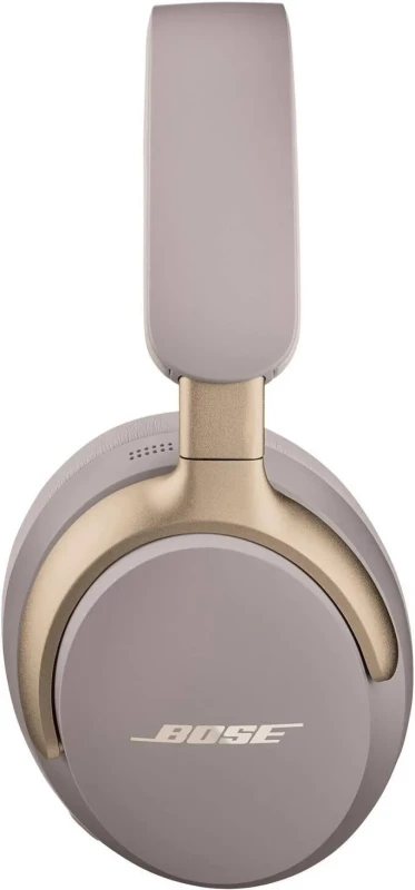 Bose QuietComfort Ultra Headphones Sandstone (880066-0300) - Зображення 2