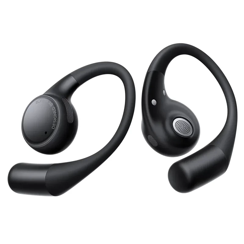 Honor Earbuds Open Black - Зображення 1