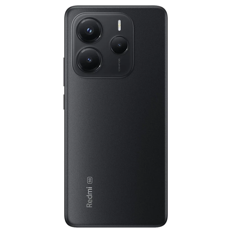 Xiaomi Redmi Note 14 5G 8/256Gb NFC Midnight Black (with charger) Europe - Зображення 2