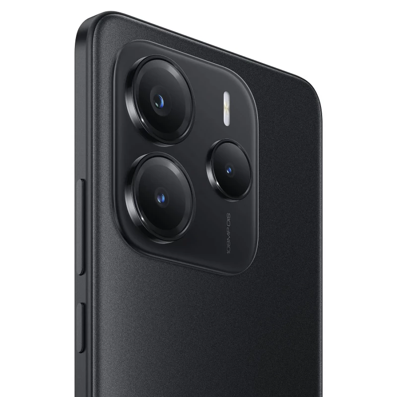 Xiaomi Redmi Note 14 5G 8/256Gb NFC Midnight Black (with charger) Europe - Зображення 3