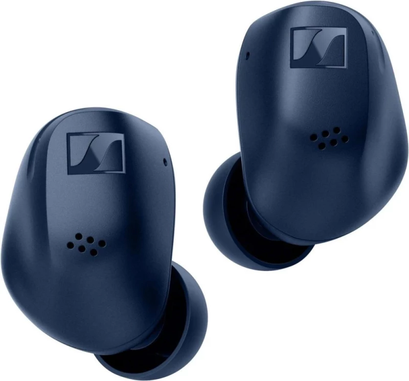Наушники Sennheiser ACCENTUM True Wireless Blue (700264) - Зображення 1