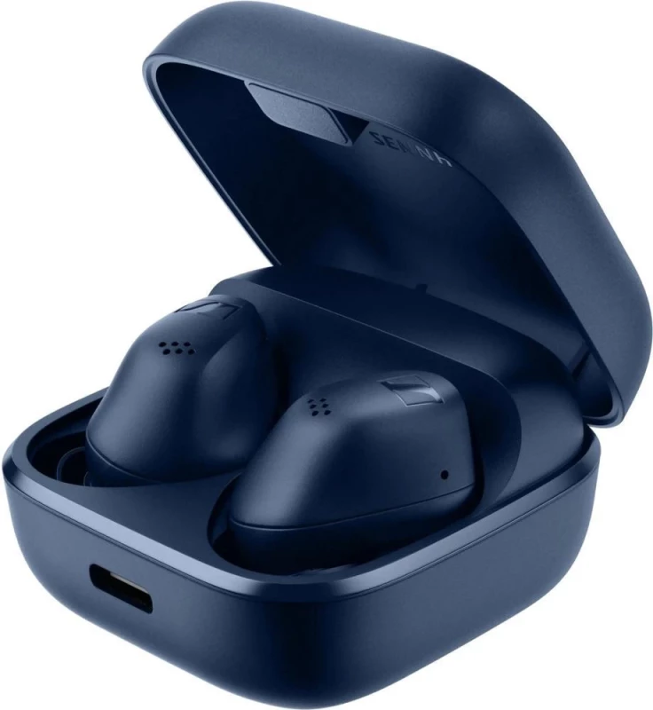 Наушники Sennheiser ACCENTUM True Wireless Blue (700264)