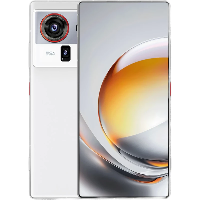 ZTE Nubia Z80 Ultra 16/512GB White Europe