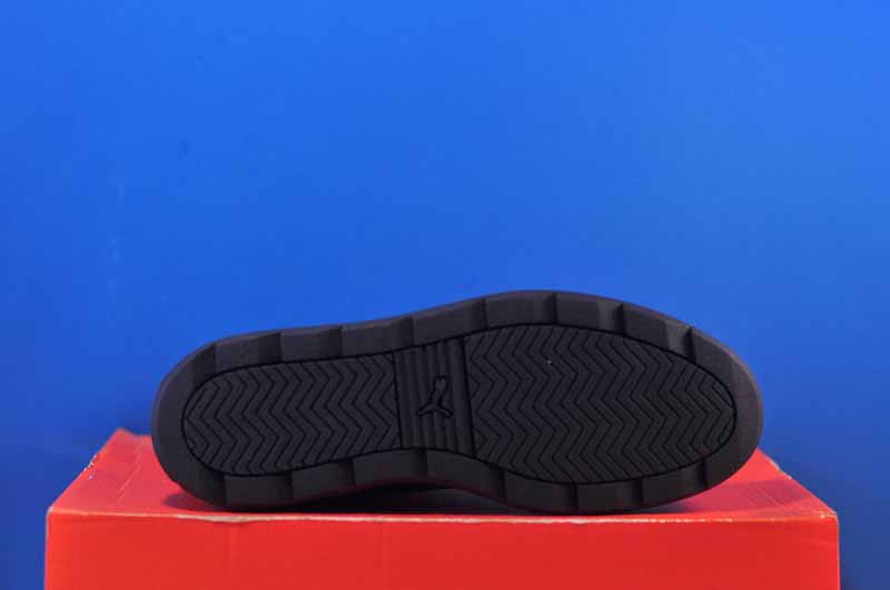 Кросівки Puma Karmen Boot 8 400883-01