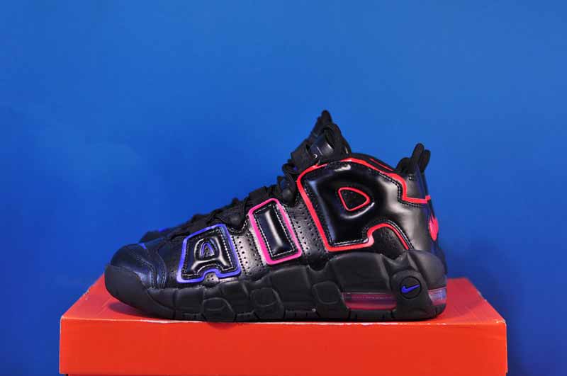 Кросівки Nike Air More Uptempo FD1012-001