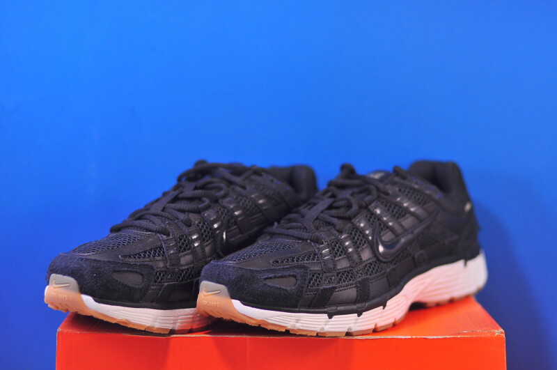 Кросівки Nike P-6000 HF0015-001  - Зображення 1