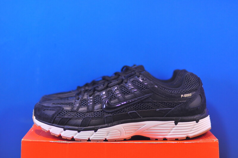 Кросівки Nike P-6000 HF0015-001 