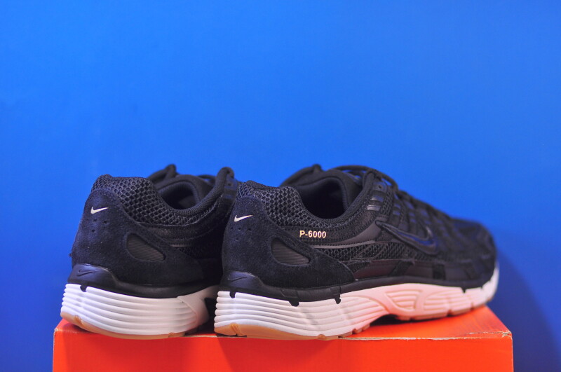 Кросівки Nike P-6000 HF0015-001  - Зображення 2