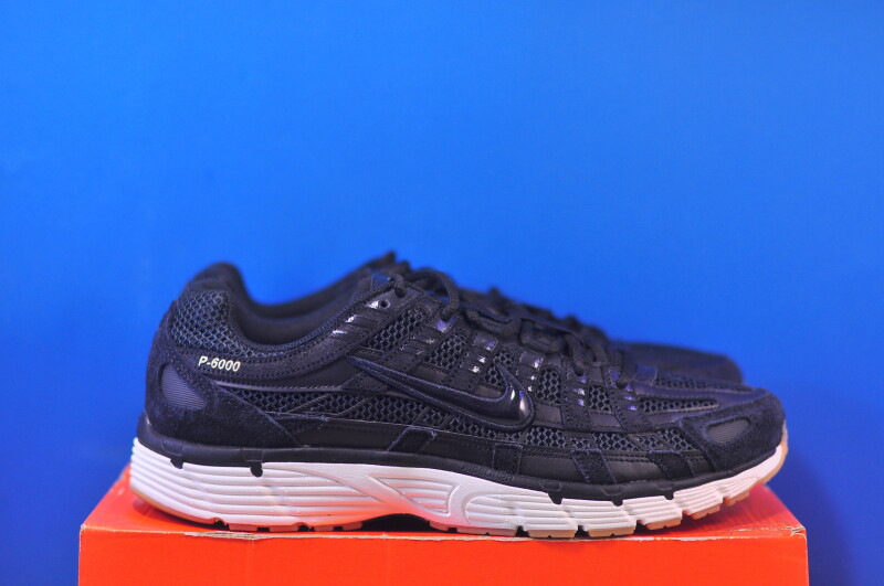 Кросівки Nike P-6000 HF0015-001  - Зображення 3