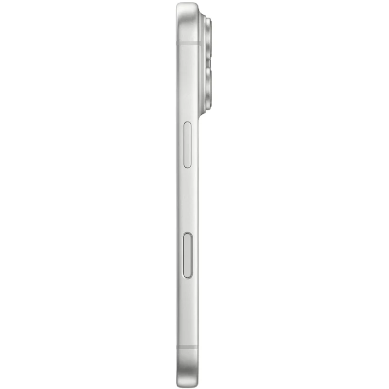 Apple iPhone 18 Pro 1TB Silver (MJT04) - Зображення 3