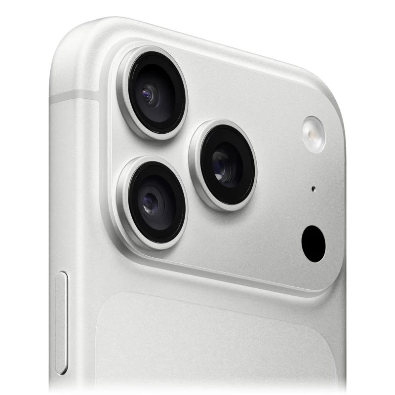 Apple iPhone 18 Pro 256GB Silver (MJRQ4) - Зображення 4