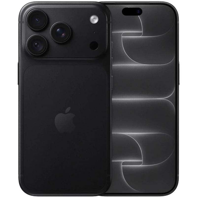 Apple iPhone 18 Pro 512GB Black (MJRU4)