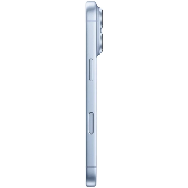 Apple iPhone 18 Pro Max 1TB Glacier (MJY14) - Зображення 3